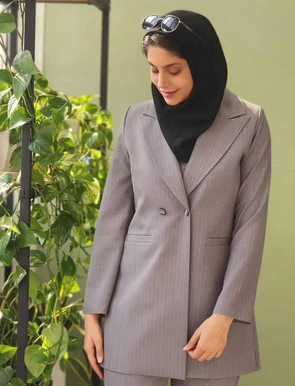 تولیدی مانتو و شلوار اداری دالیکو|لباس|بندرعباس, |دیوار