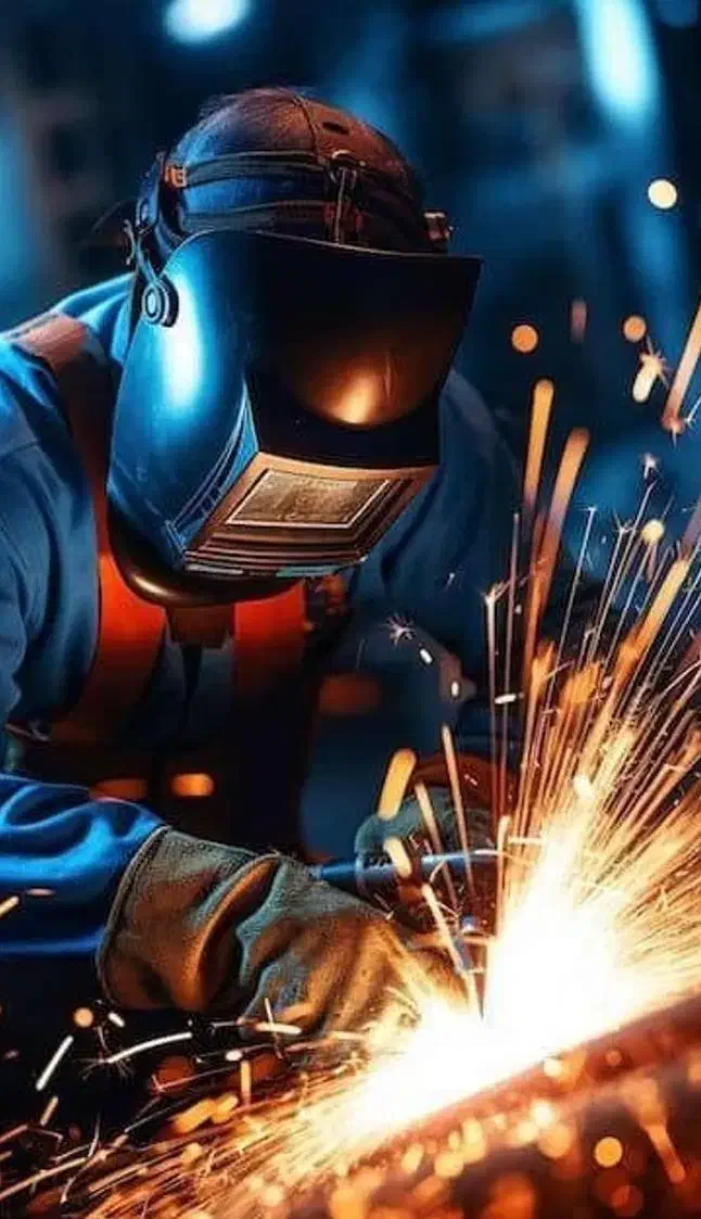 جوشکاری و آهنگری سیار|خدمات پیشه و مهارت|صدرا-فارس, فاز ۱|دیوار