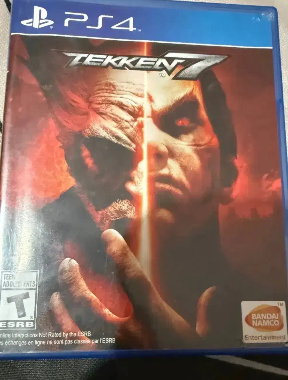 دیسک ps4|کنسول، بازی ویدئویی و آنلاین|تهران, آهنگران (سراسیاب دولاب)|دیوار