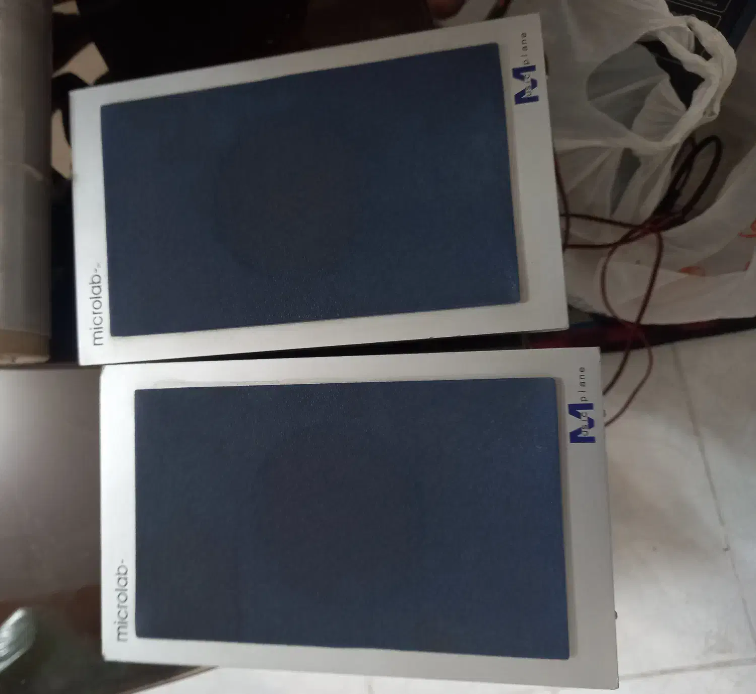 اسپیکر کامپیوتر|قطعات و لوازم جانبی رایانه|تهران, شهرک ولیعصر جنوبی|دیوار