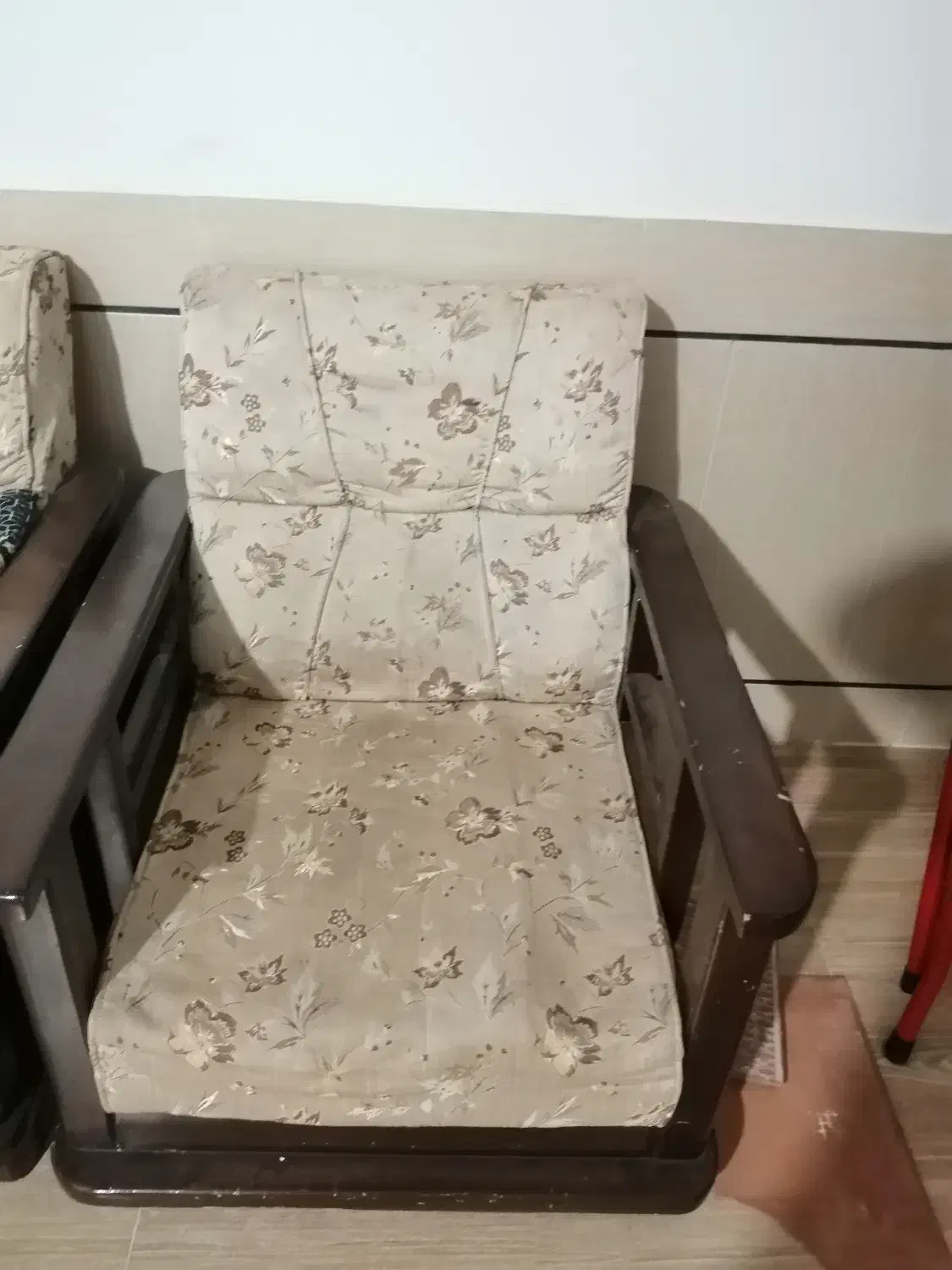 مبل|مبلمان خانگی و میز عسلی|کاشان, کشاورز|دیوار