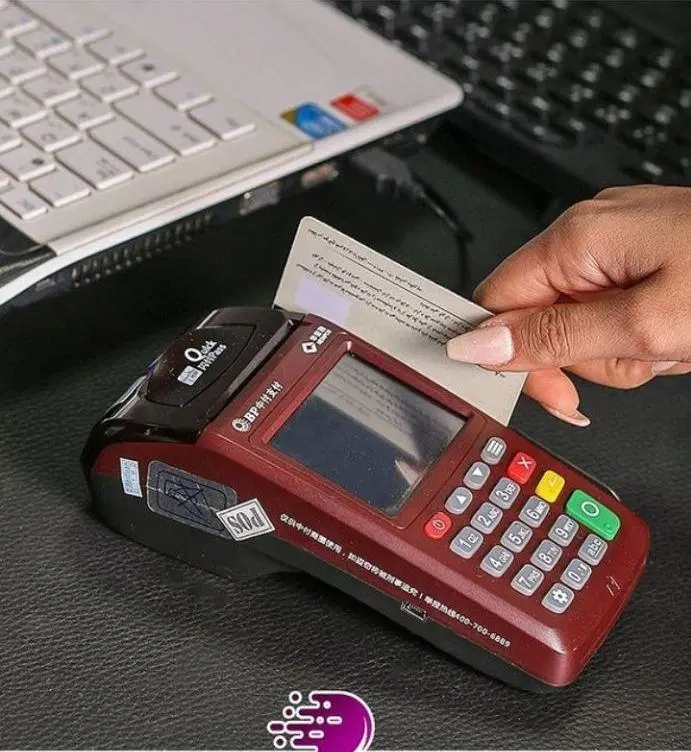 پوز فوررجی m3p کارتخوان سیار نمایندگی اصلی|فروشگاه و مغازه|تهران, افسریه جنوبی|دیوار