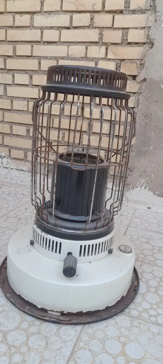 آترا|بخاری، هیتر، شومینه|شوشتر, |دیوار