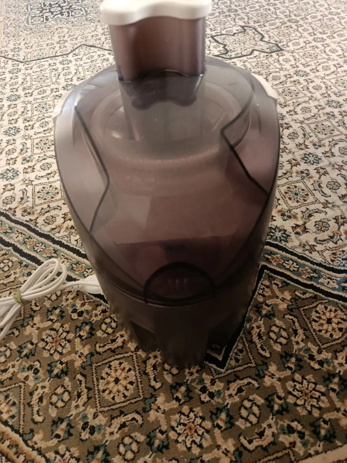 آبمیوه گیری همیلتون|آبمیوه‌گیر و آب‌مرکبات‌گیر|همدان, |دیوار