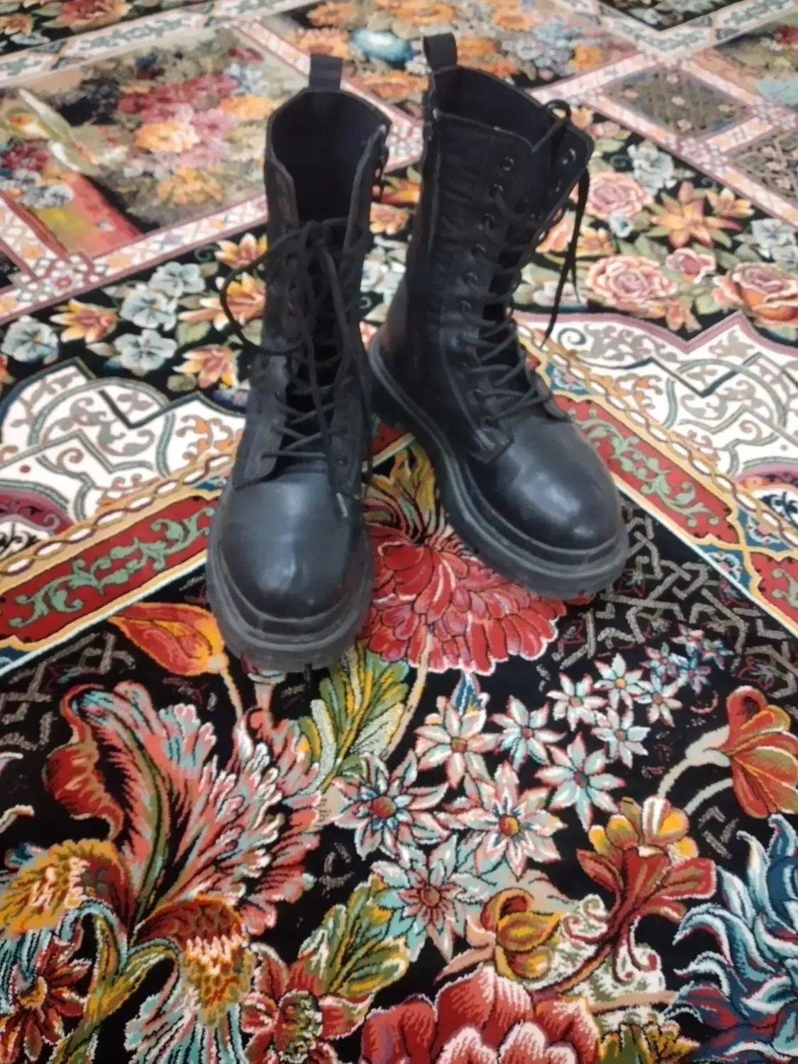 چکمه|کیف، کفش، کمربند|قم, پردیسان|دیوار