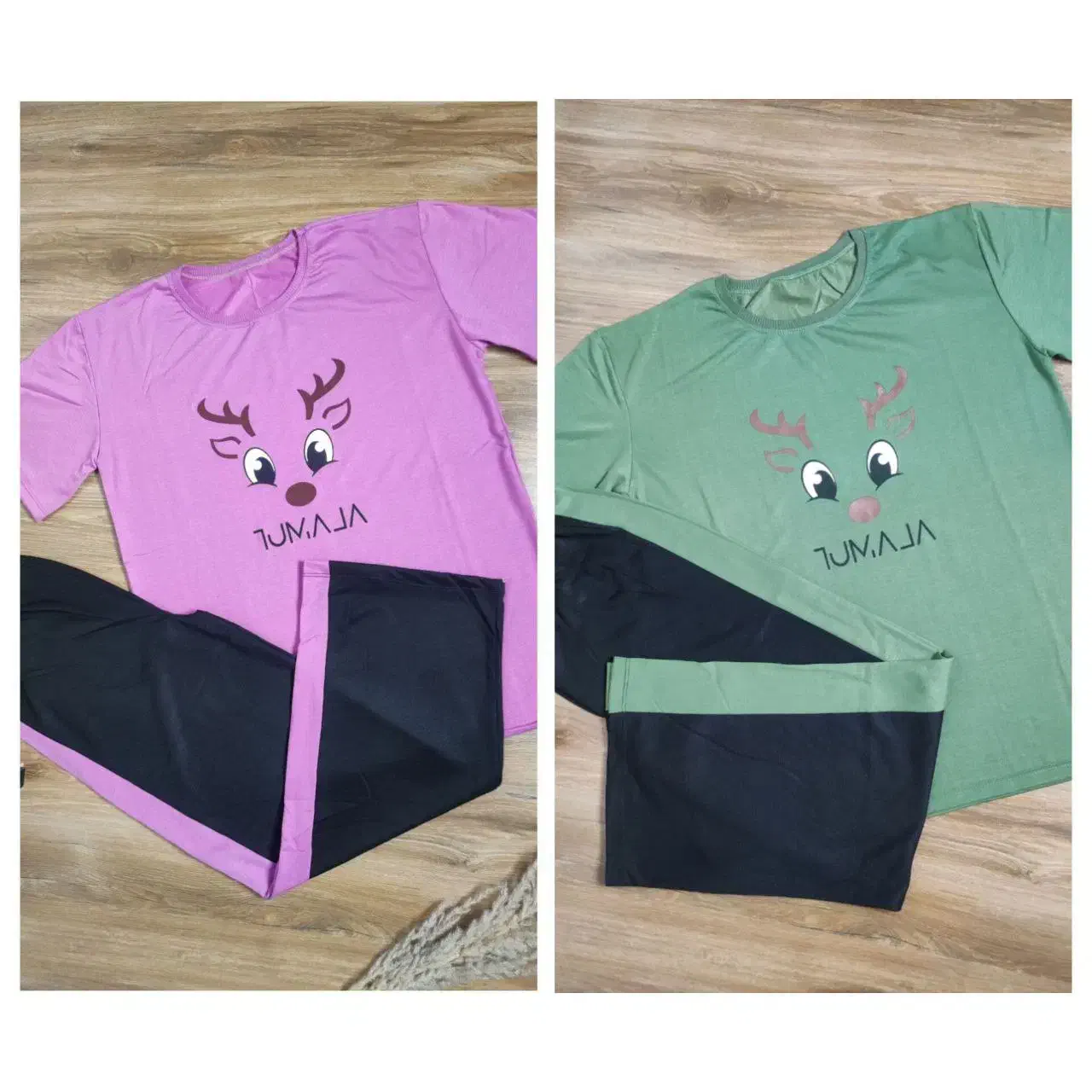 ست بگ|لباس|مشهد, عنصری|دیوار