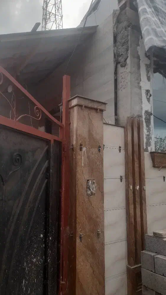 کاشی کاری|خدمات پیشه و مهارت|لشت نشا, |دیوار