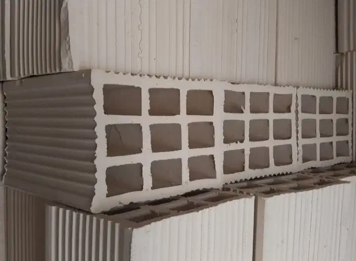 آجر سفال اصفهان و اجر فشاری بروجرد|مصالح و تجهیزات ساختمان|خرمآباد, |دیوار