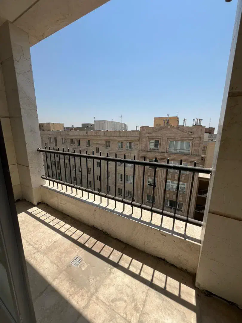 ۱۱۰متر جنت شمال کلیدنخورده سرتاسرپرده خور ویودار|اجارهٔ آپارتمان|تهران, جنت‌آباد شمالی|دیوار