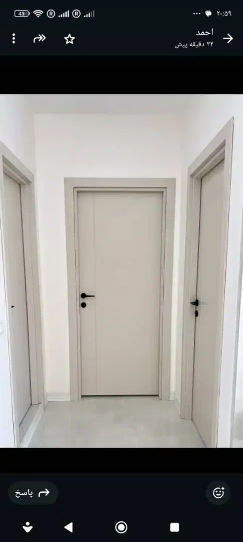 صنایع چوبی و Mdf|خدمات پیشه و مهارت|گنبد کاووس, |دیوار