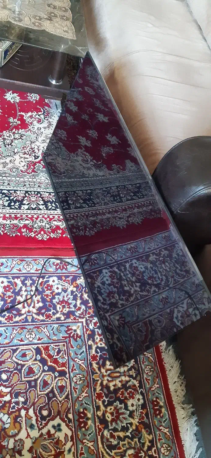 تلوزیون جی سان کره ۴۳ اینچ|تلویزیون و پروژکتور|سلماس, |دیوار