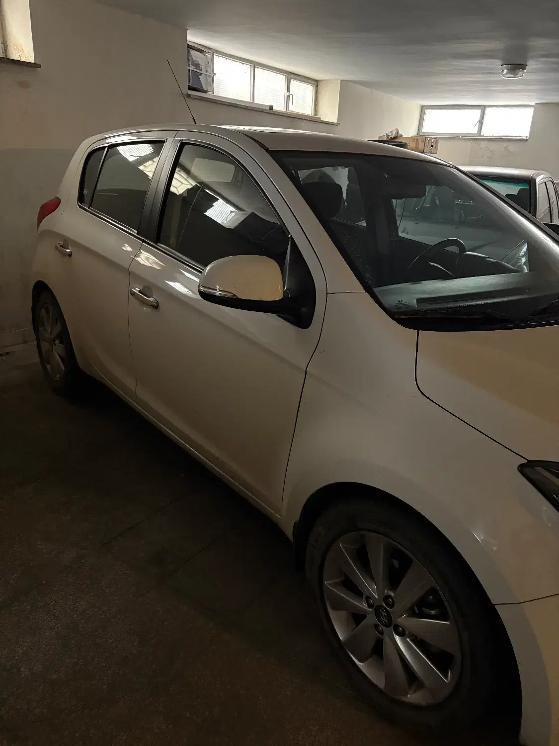 هیوندا i20|خودرو سواری و وانت|تهران, مجیدیه|دیوار