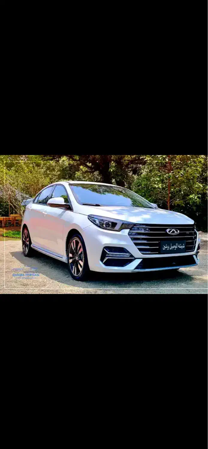 فونیکس آریزو ۶ پرو اکسلنت|خودرو سواری و وانت|مشکیندشت, |دیوار