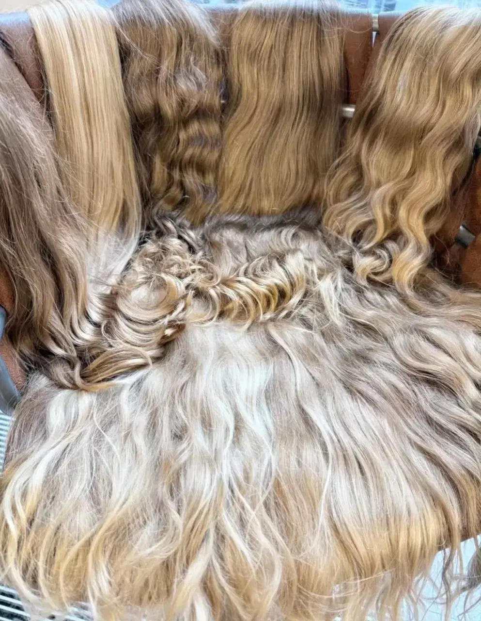 خریدمو|خدمات آرایشگری و زیبایی|آشخانه, |دیوار