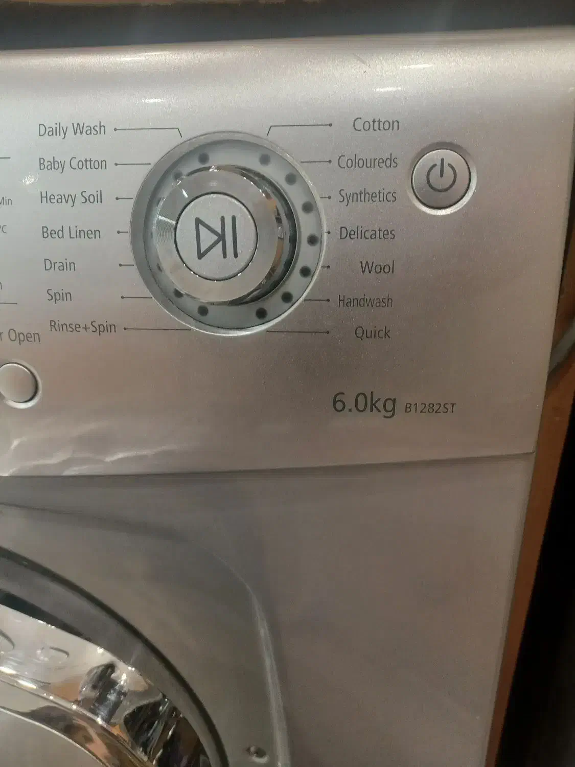 ماشین لباسشویی سامسونگ اصل کره|ماشین لباسشویی و خشک‌کن لباس|اندیشه, اندیشه فاز ۴|دیوار