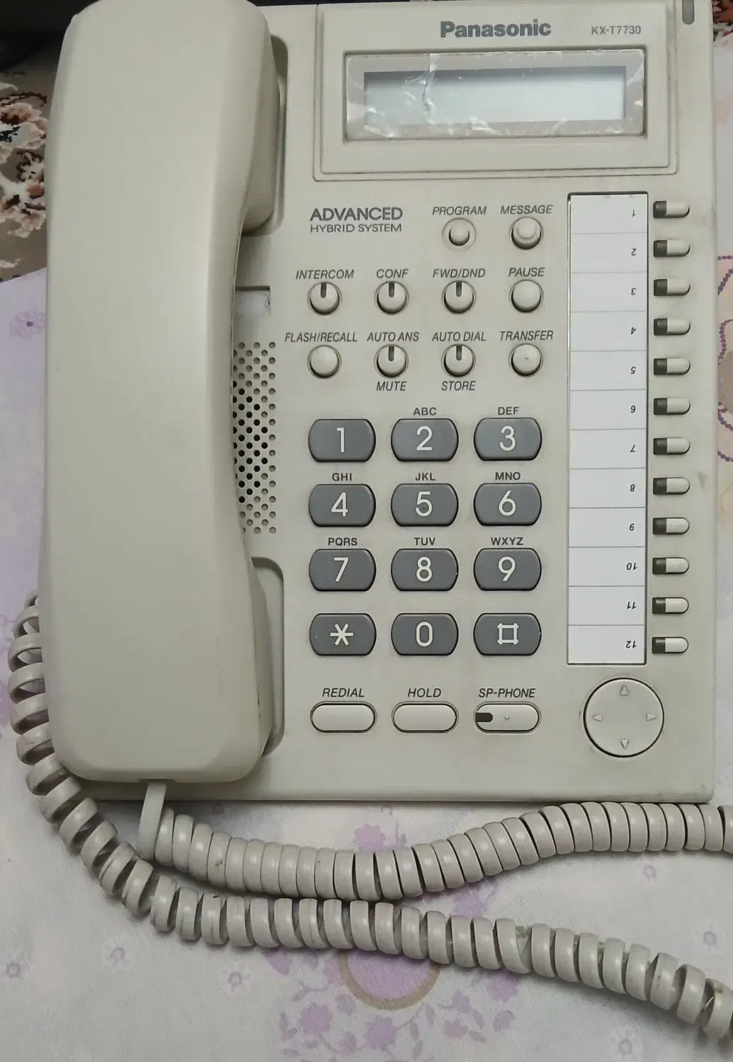 فروش|تلفن رومیزی|تهران, صد دستگاه|دیوار