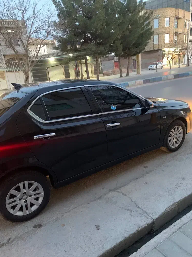 دنا پلاس فول مدل ۹۶|خودرو سواری و وانت|تبریز, |دیوار