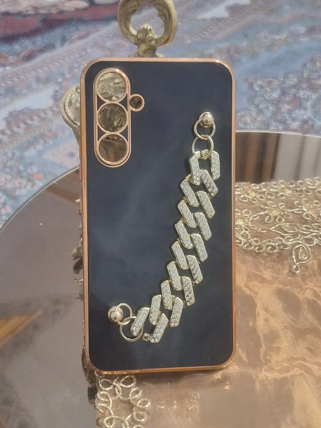 قاب گوشی نونوa54|لوازم جانبی موبایل و تبلت|بروجرد, |دیوار