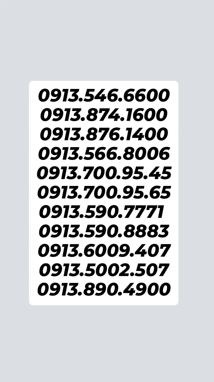 0913-797-20-50|سیمکارت|رفسنجان, |دیوار