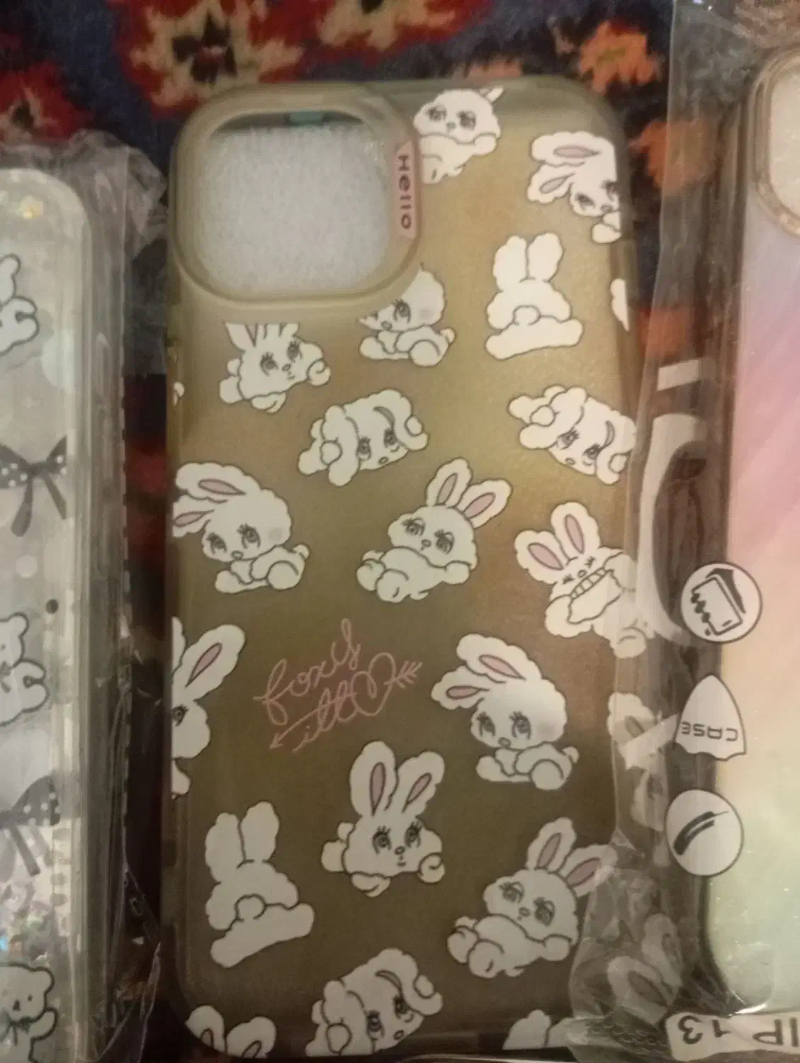 قاب آیفون 13|لوازم جانبی موبایل و تبلت|ری, اقدسیه|دیوار