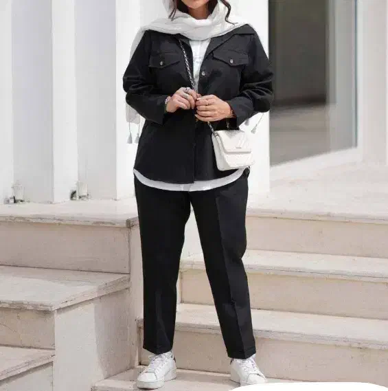 پالتو 4خانه|لباس|شیراز, شهرک مفتح|دیوار