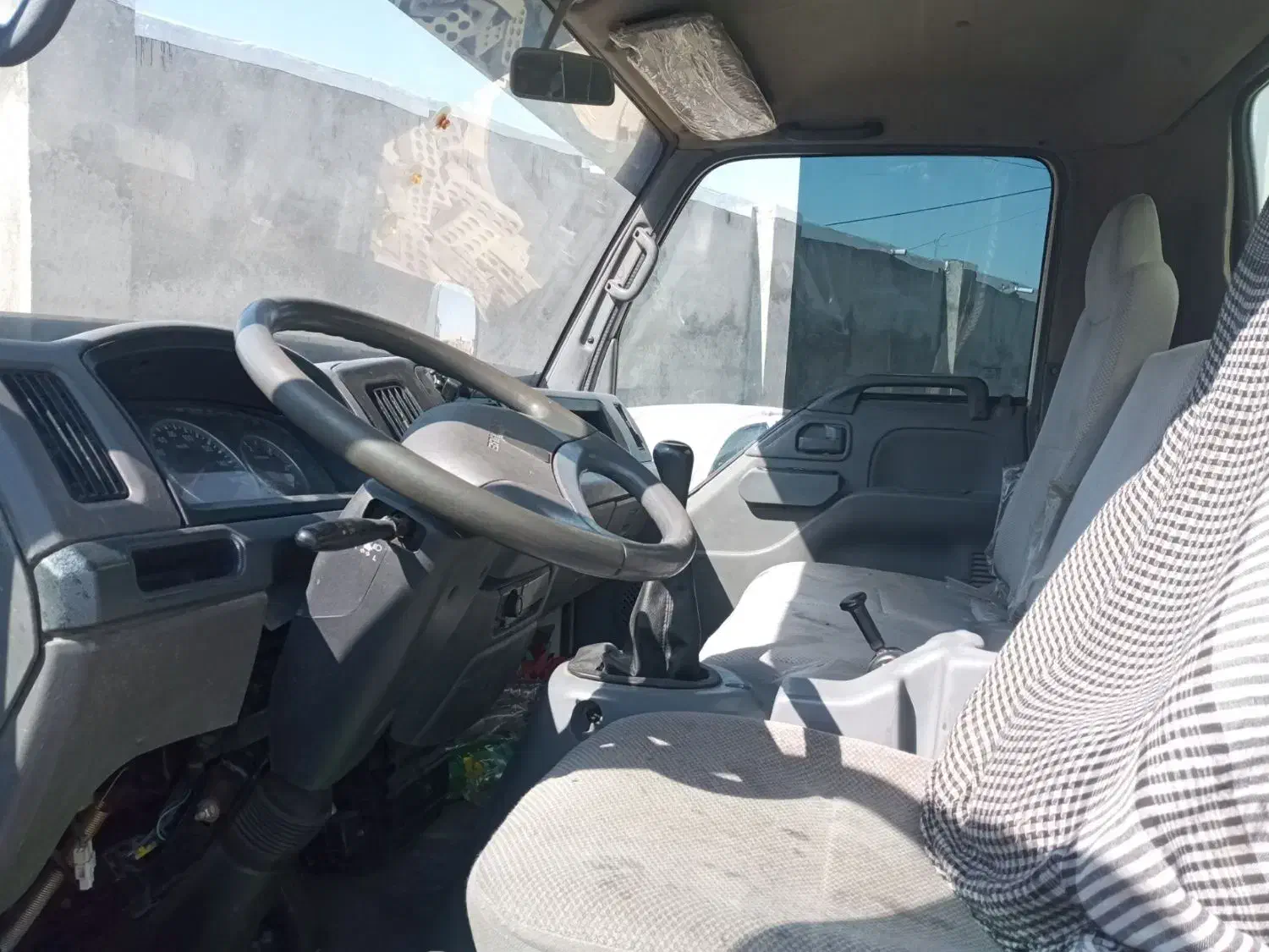 خاور شیلر|خودرو سنگین|گناباد, |دیوار