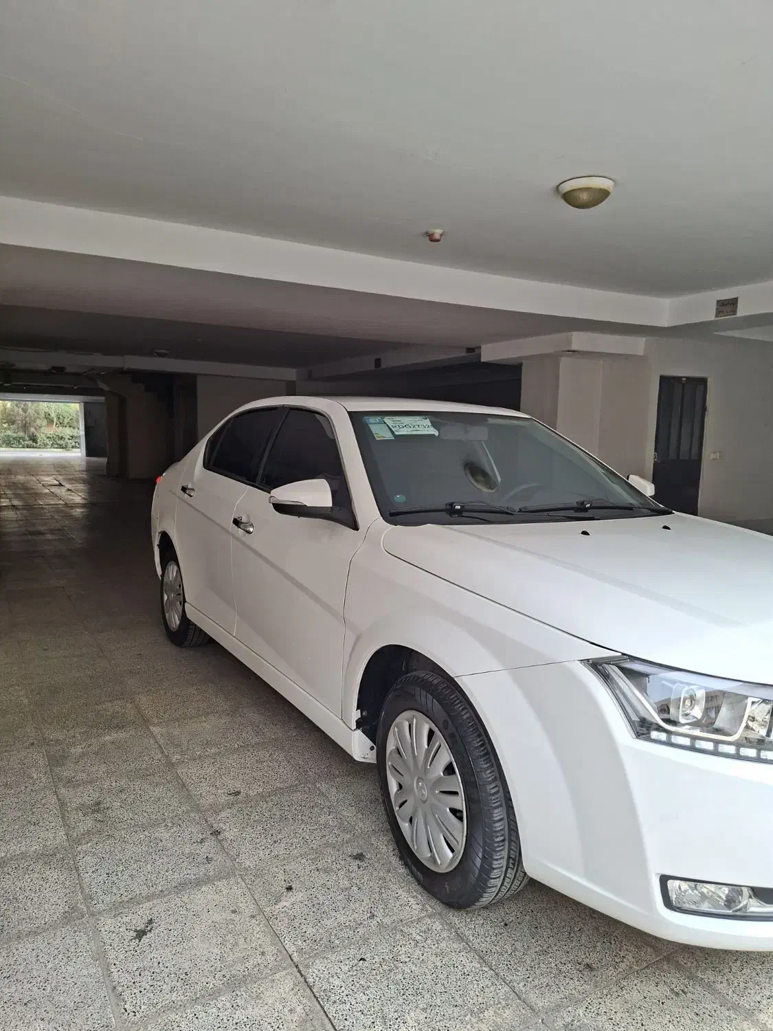 دنا پلاس بورسی|خودرو سواری و وانت|فردیس, نگارستان|دیوار