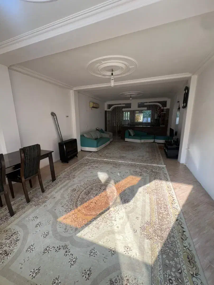 ویلا ۲خواب حیاط بزرگ|اجارهٔ کوتاه‌مدت ویلا و باغ|سلمان‌شهر, |دیوار