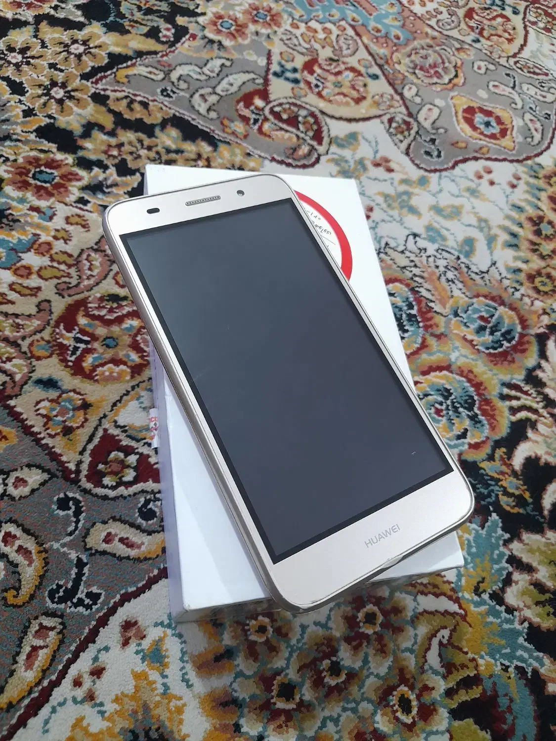 گوشی هوآوی|موبایل|تهران, بهارستان|دیوار