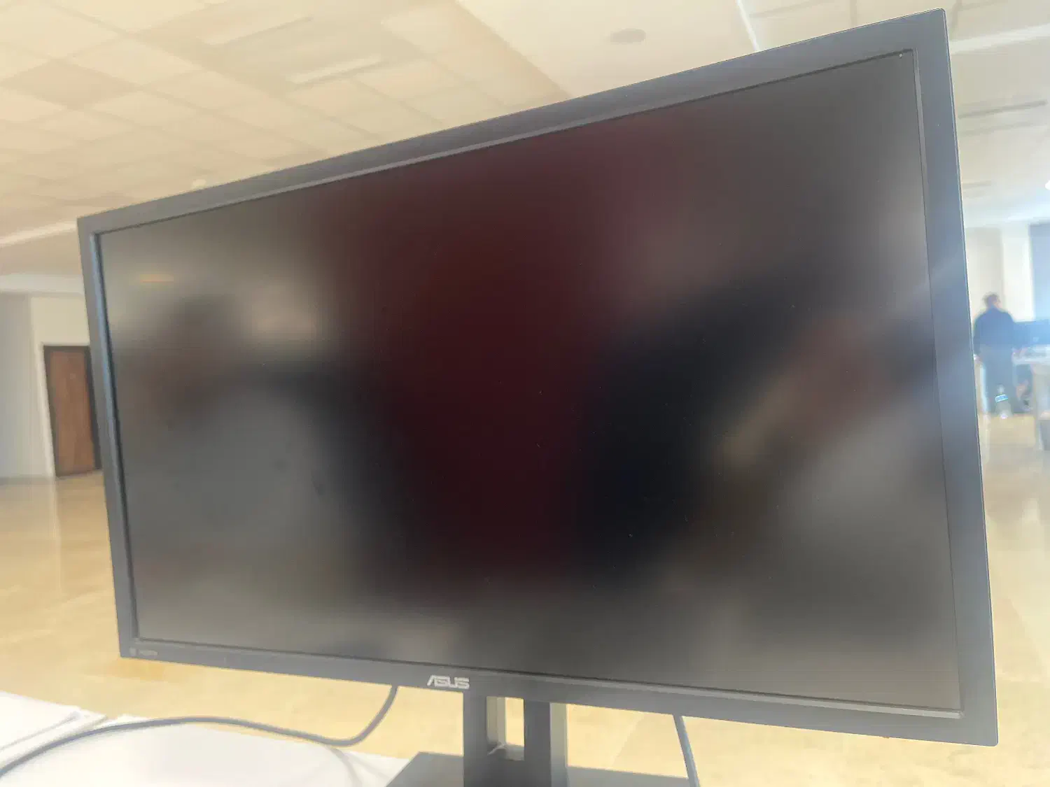 مانیتور ایسوس|تلویزیون و پروژکتور|احمدآبادمستوفی, |دیوار