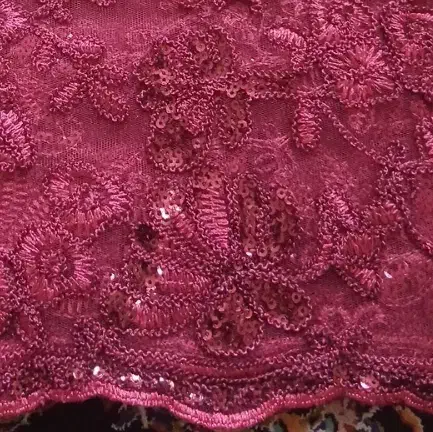 پارچه|لوازم خیاطی و بافتنی|هشتگرد, شهرک ریحانه|دیوار