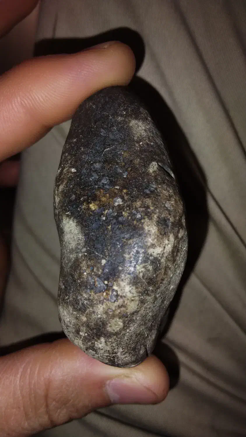 فروش سنگ مشکوک|کلکسیون و سرگرمی|وحیدیه, |دیوار