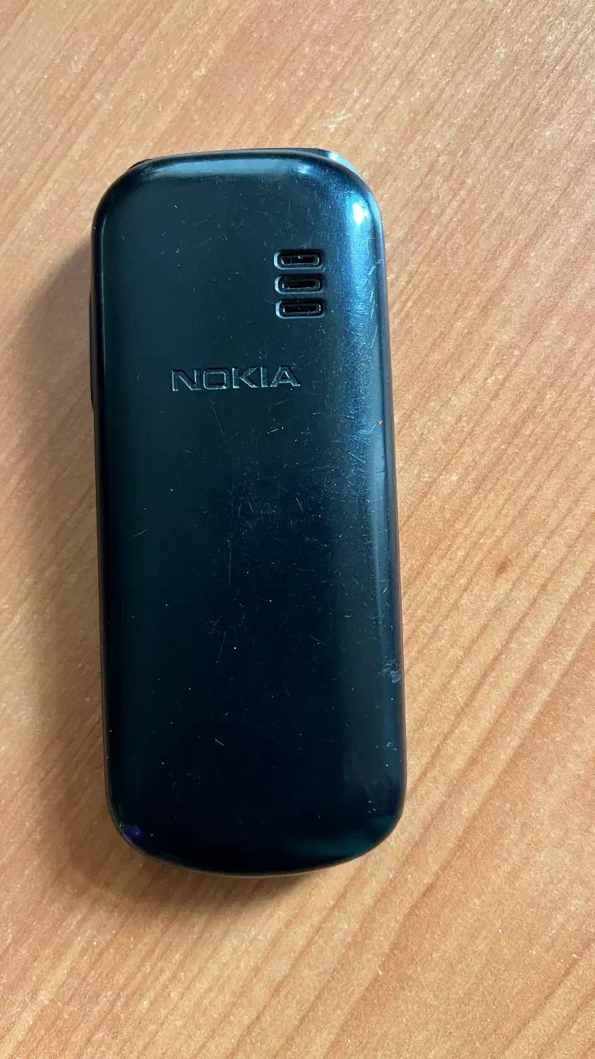 گوشی نوکیا 1280|موبایل|اصفهان, زهران|دیوار