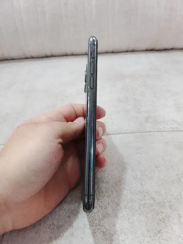 ایفون ۱۱ پرو مکس|موبایل|تبریز, |دیوار