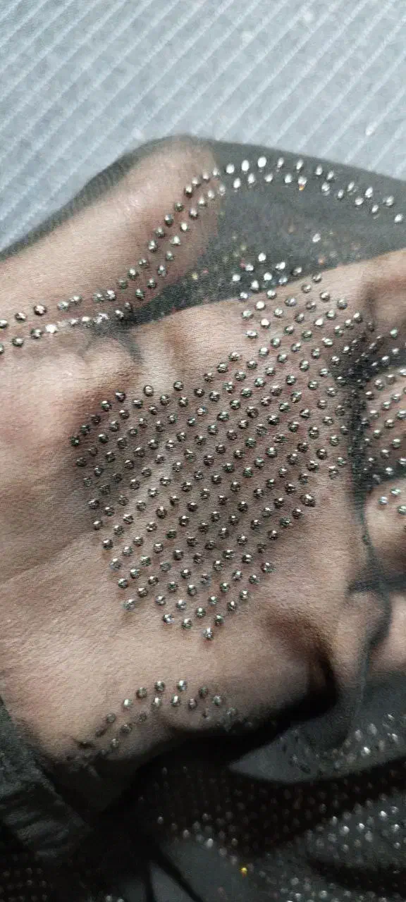 چسپ کاری نگین کاری ....|لباس|جوانرود, |دیوار