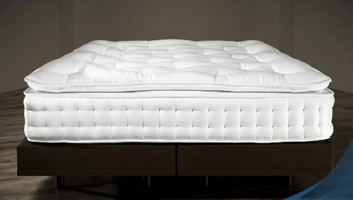 تشک مناسب همه وزن ها/فنرریز/ تحویل فوری 15% off|تشک تختخواب|ارومیه, |دیوار