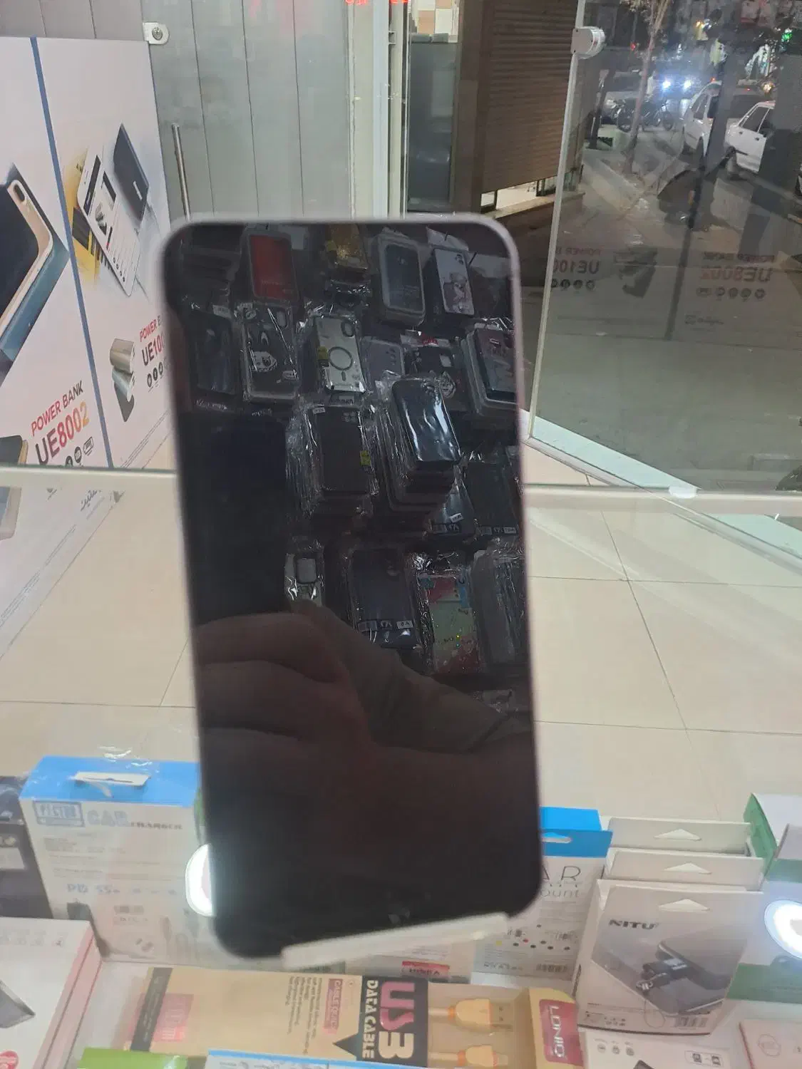 s23fe 256 ram8|موبایل|قم, شاه ابراهیم|دیوار