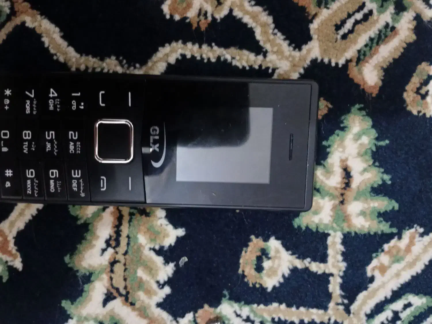 گوشی GLX|موبایل|سیلوانه, |دیوار