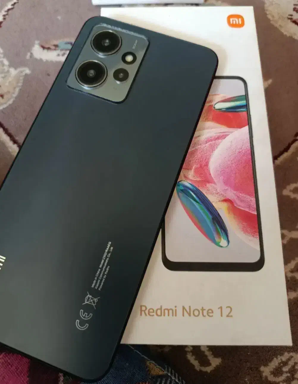 گوشی|موبایل|مرودشت, بیست متری بیمارستان|دیوار