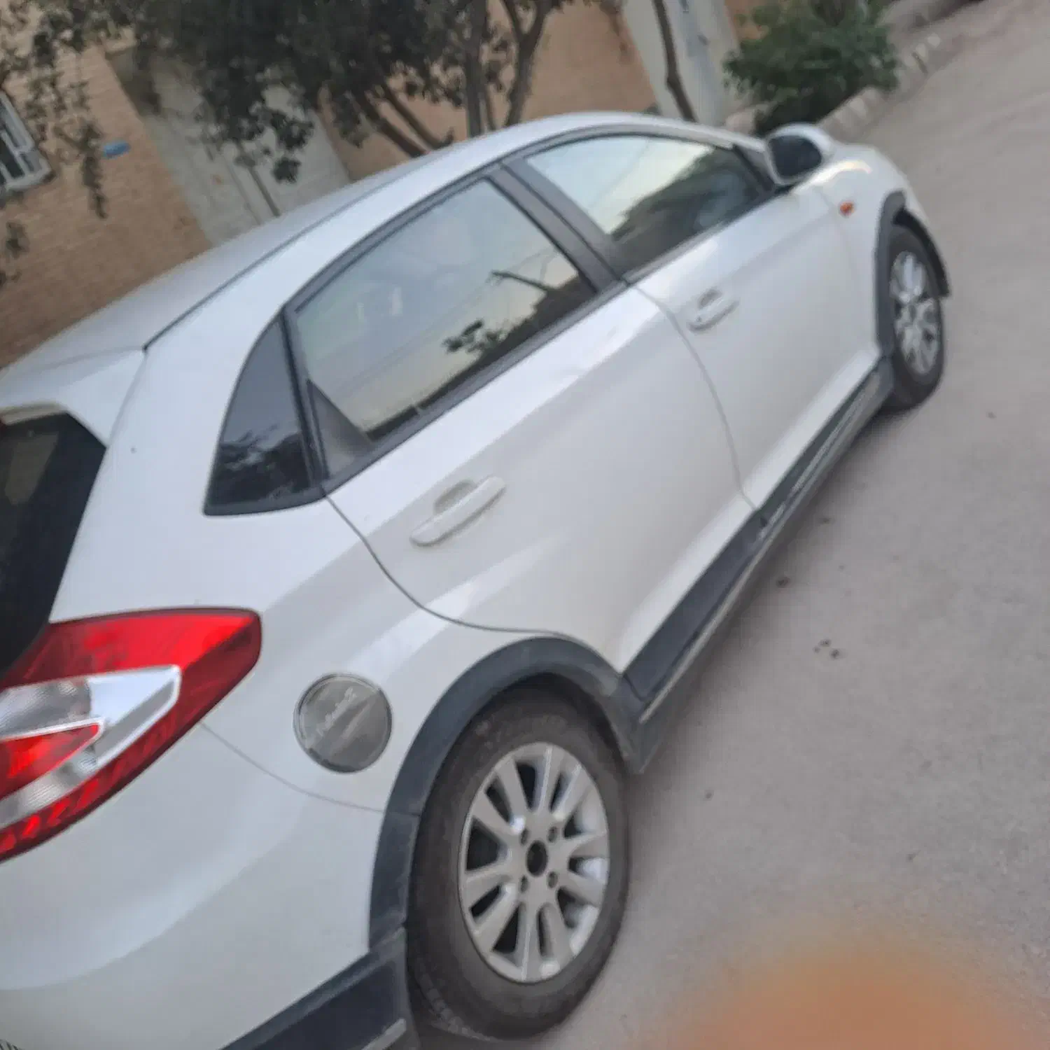 ام وی ام ۳۱۵|خودرو سواری و وانت|کرمان, |دیوار