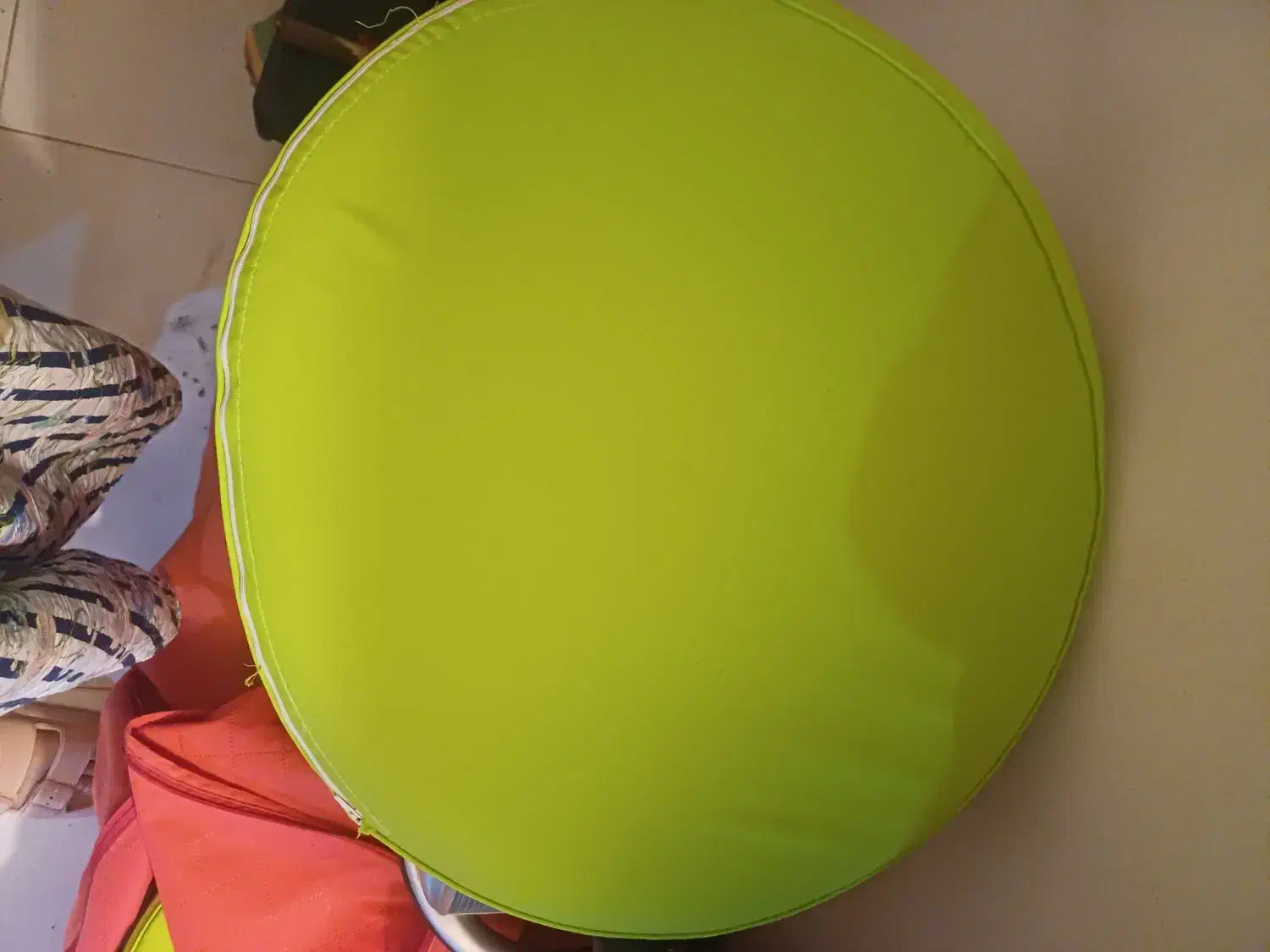 میزو صندلی ۶ نفره ویلایی باغی|میز و صندلی غذاخوری|کلارآباد, |دیوار