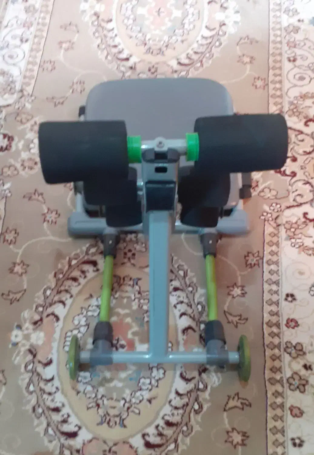 ورزشی.دستگاه درازنشت|تجهیزات ورزشی|رامجین, |دیوار