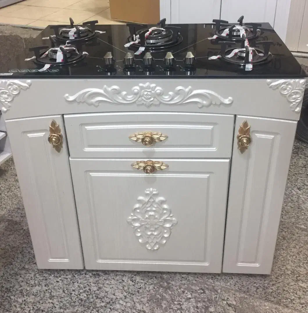 اجاق گازکابینتی قابلیت ایمنی|اجاق گاز و لوازم برقی پخت‌وپز|تهران, شهرک ولیعصر جنوبی|دیوار