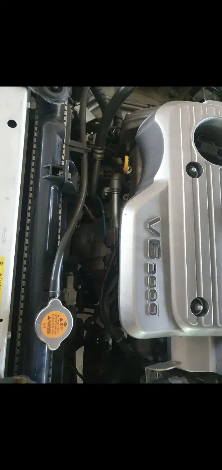 ماکسیما مدل ۸۵ اینفینیتی|خودرو سواری و وانت|تبریز, |دیوار