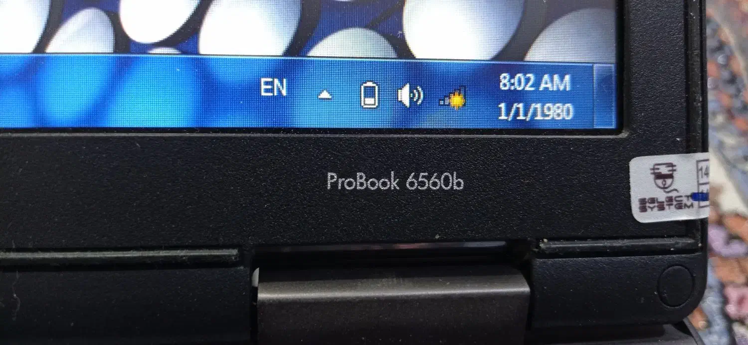 لب تاب hp|رایانه همراه|مشهد, شهرک مطهری|دیوار