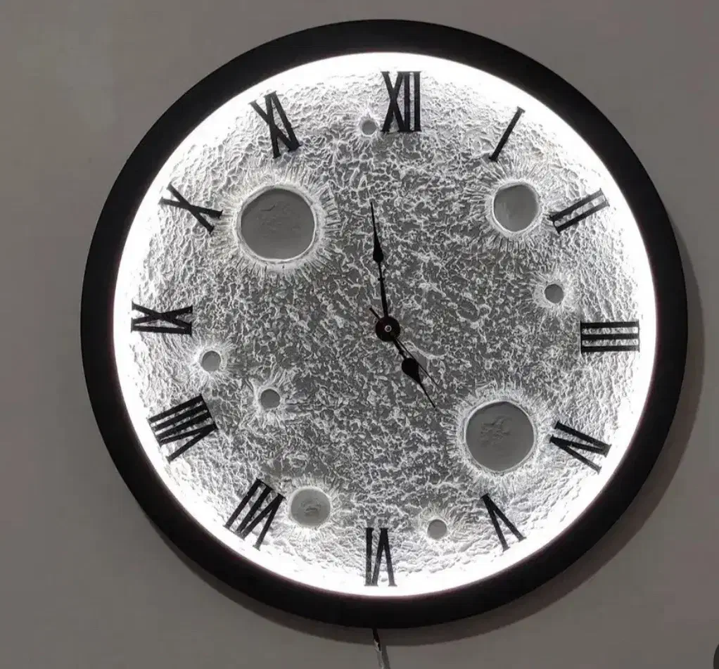 ساعت دست ساز|ساعت دیواری و تزئینی|سبزوار, چهارراه فرودگاه|دیوار