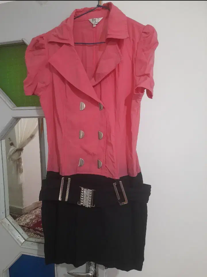 تعدادی لباس مجلسی وشومیز|لباس|گناباد, |دیوار