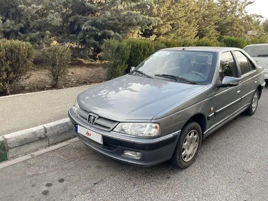 پرشیا سال ۱۴۰۰|خودرو سواری و وانت|تهران, ازگل|دیوار