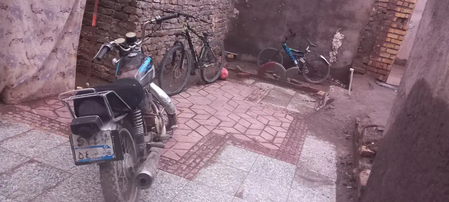 موتور|موتورسیکلت|تربت‌حیدریه, میدان مرکزی|دیوار