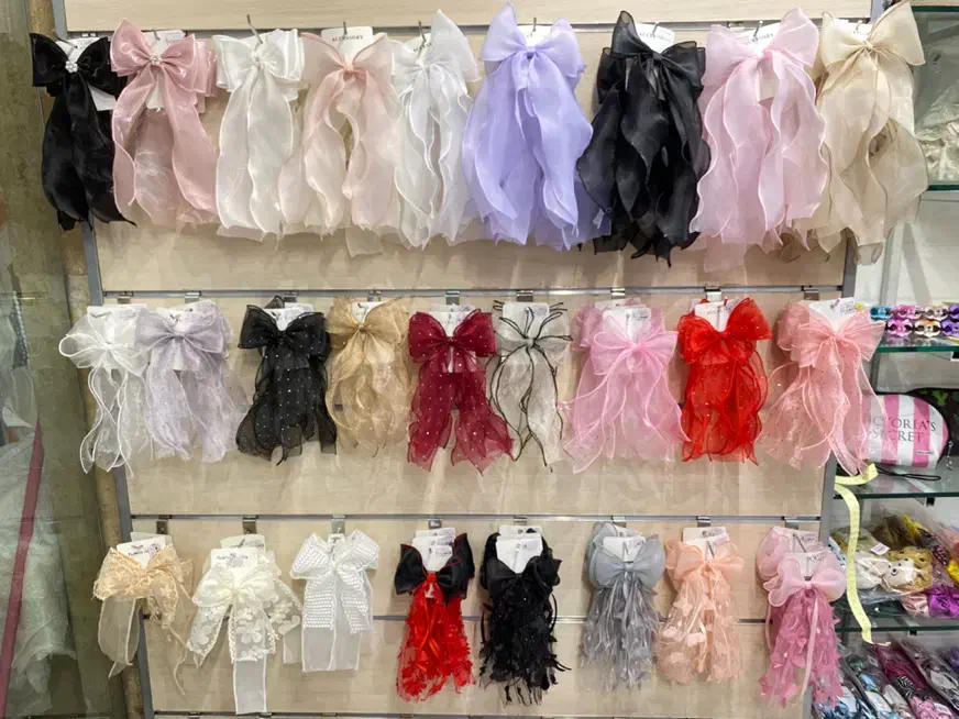 پاپیون مجلسی|زیورآلات و اکسسوری|مشهد, مصلی (کارمندان اول)|دیوار